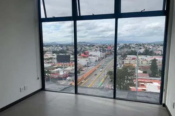 Departamento en renta en Jardines de La Patria, Zapopan, Jalisco