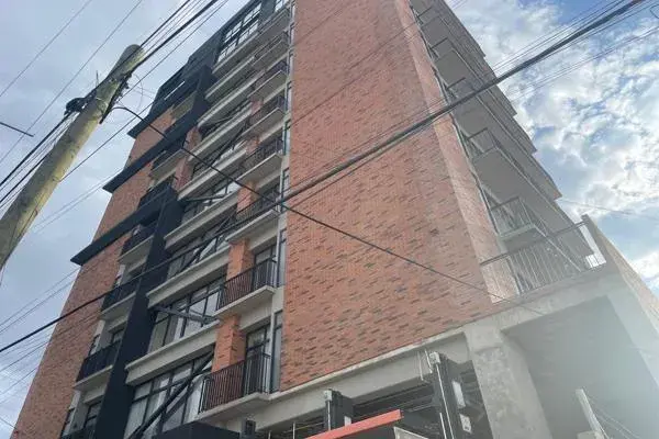 Departamento en renta en Jardines de La Patria, Zapopan — foto 2 de 27