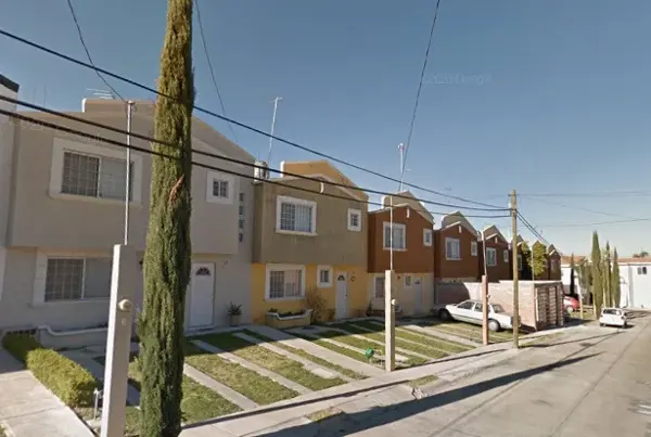 Casa en venta en Villa de Nuestra Señora de La Asunción Sector Alameda, Aguascalientes — foto 2 de 6