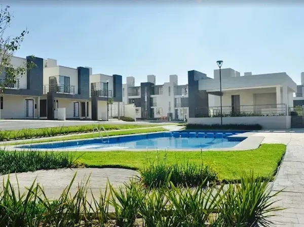 Casa en venta en Residencial el Refugio, Querétaro — foto 2 de 9