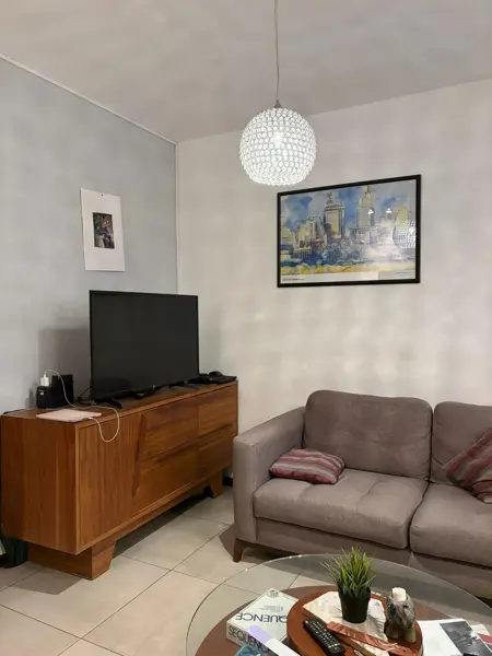 Departamento en renta en Monterrey Centro, Monterrey — foto 2 de 13