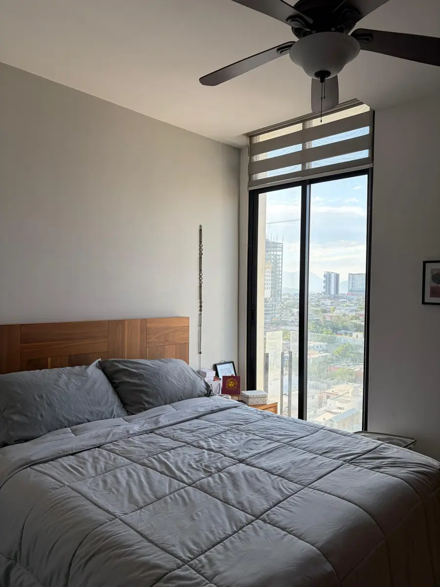 Departamento en renta en Monterrey Centro, Monterrey — foto 1 de 13