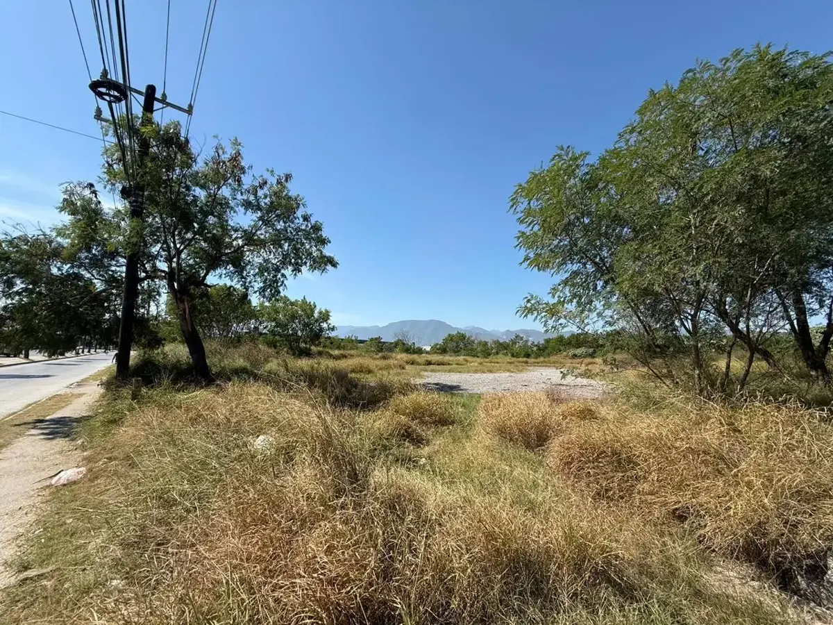 Terreno en venta en Vista Azul, Victoria — foto 1 de 5