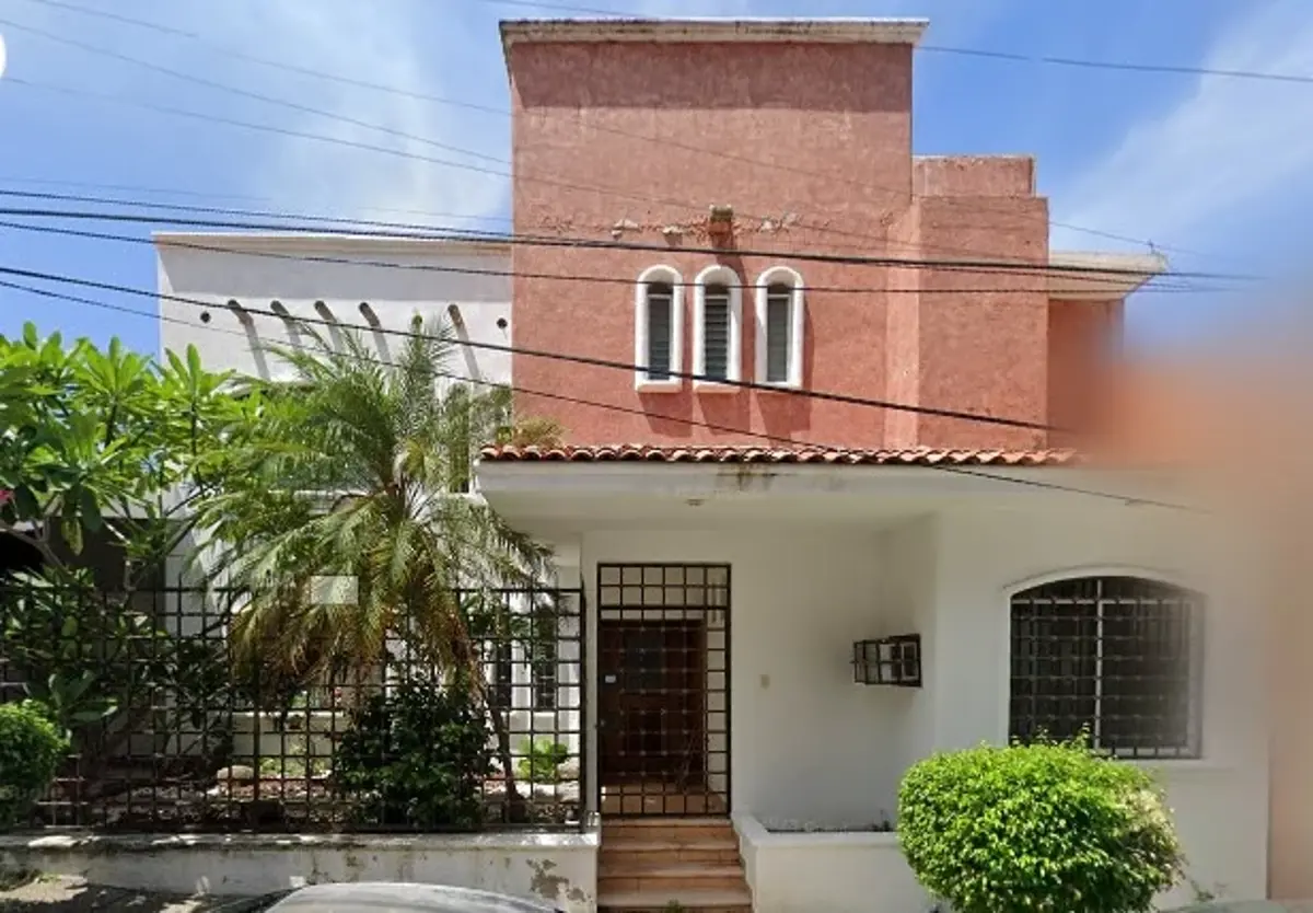 Casa en venta en Hornos Insurgentes, Acapulco de Juárez — foto 1 de 10