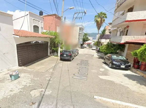 Casa en venta en Hornos Insurgentes, Acapulco de Juárez — foto 3 de 10