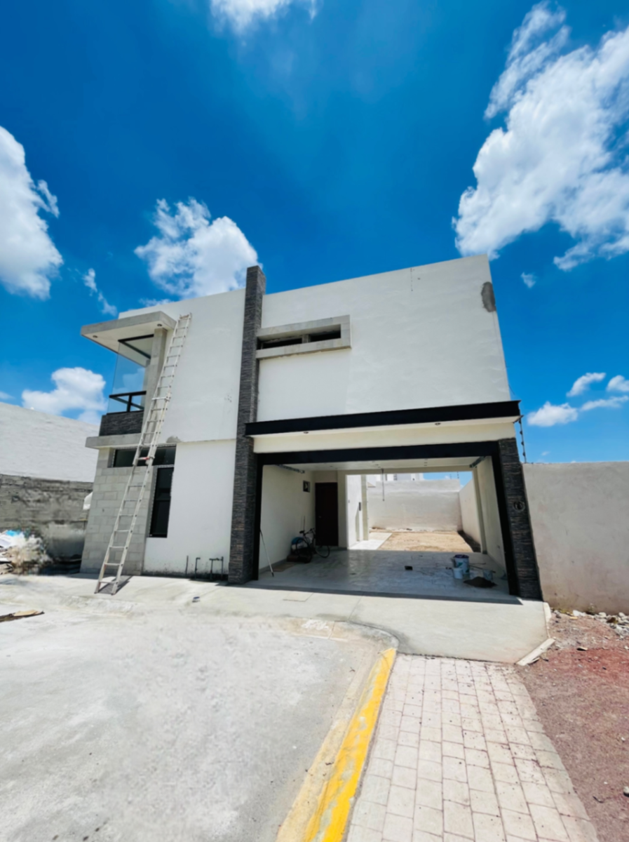 Casa en venta en Los Viñedos, Torreón — foto 1 de 25