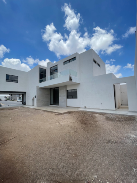 Casa en venta en Los Viñedos, Torreón — foto 2 de 25