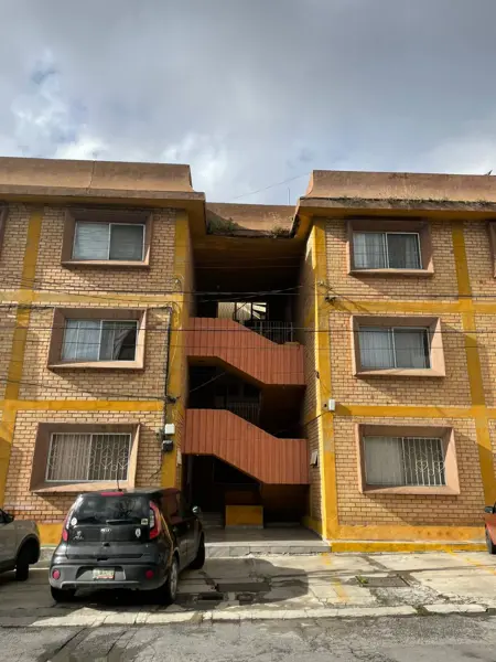 Departamento en venta en Saltillo Centro, Saltillo — foto 2 de 31