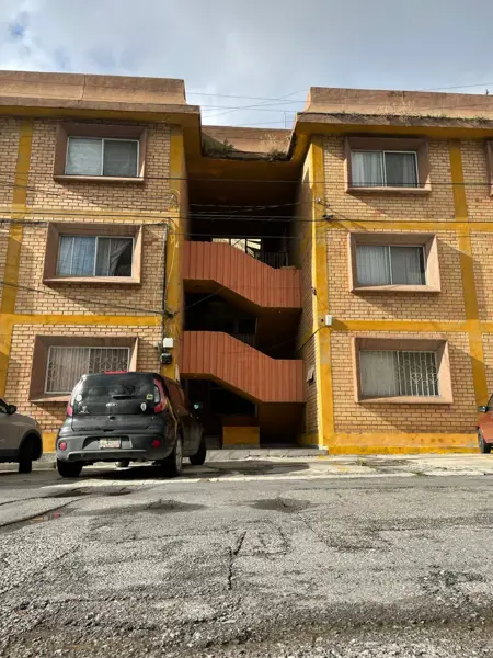 Departamento en venta en Saltillo Centro, Saltillo — foto 3 de 31