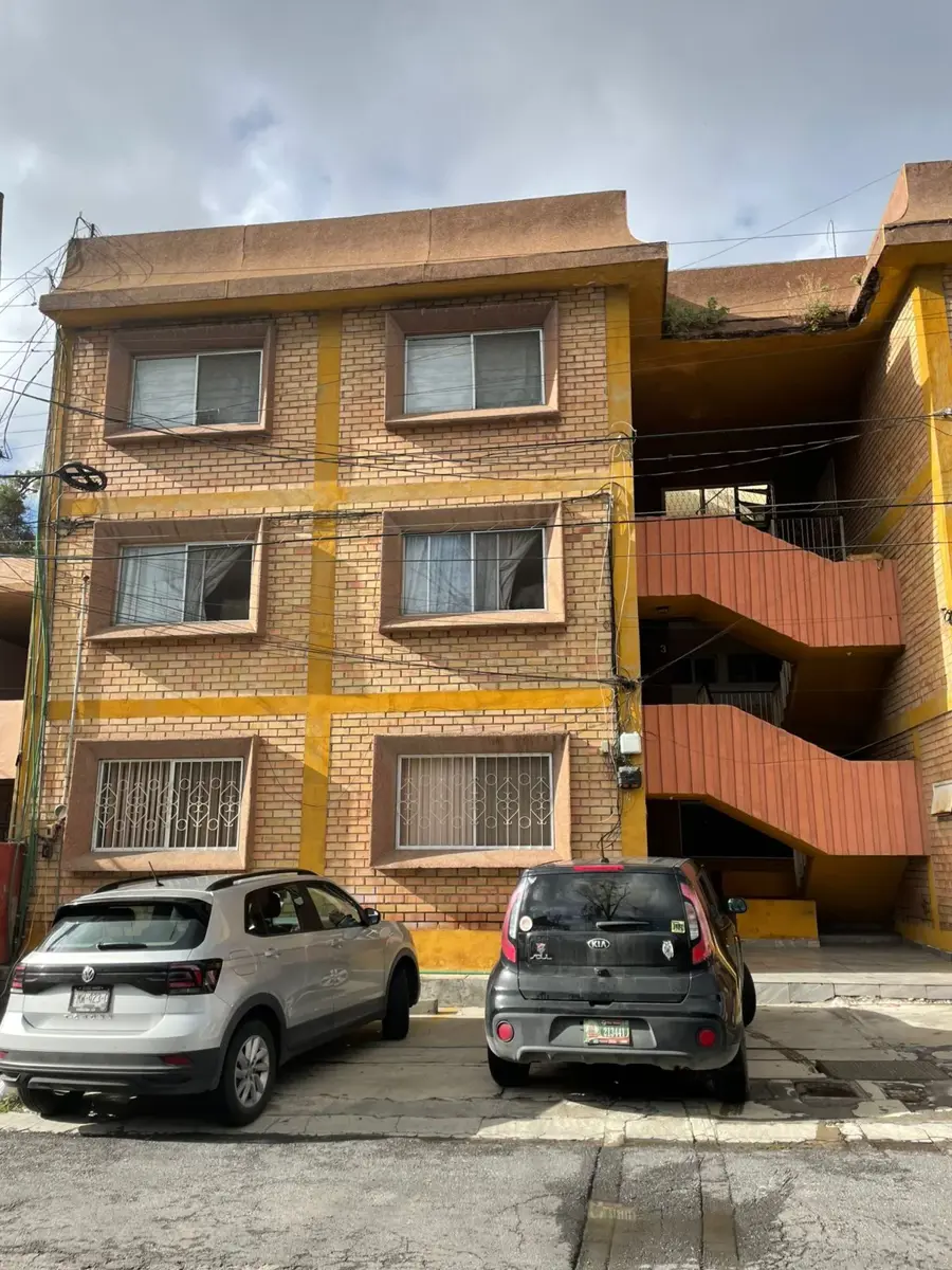 Departamento en venta en Saltillo Centro, Saltillo — foto 1 de 31