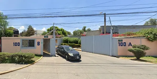 Departamento en venta en San José Puente de Vigas, Tlalnepantla de Baz — foto 2 de 6