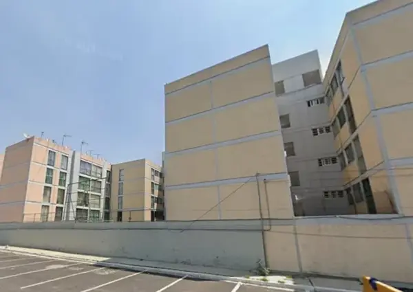 Departamento en venta en San José Puente de Vigas, Tlalnepantla de Baz — foto 3 de 6