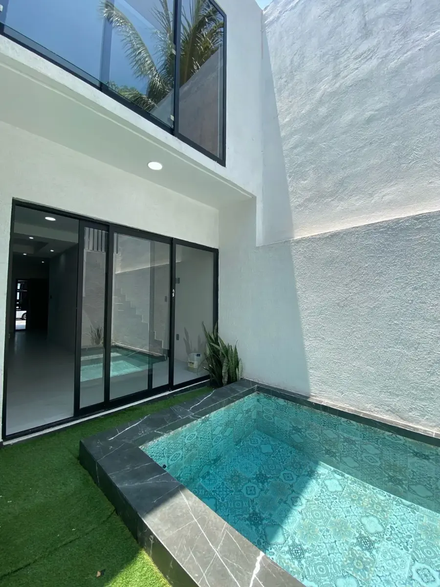 Casa en venta en El Morro las Colonias, Boca del Río — foto 1 de 18