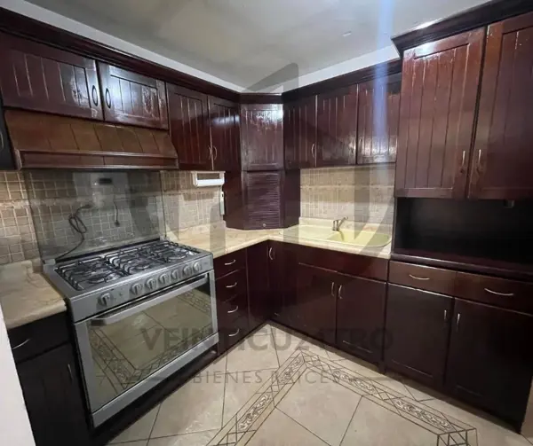 Departamento en Planta Baja | Col. Las Fuentes | 2 Recámaras | Pet-Friendly