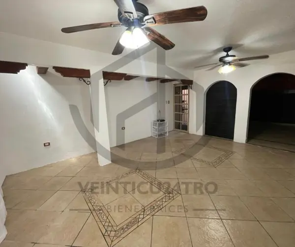 Departamento en renta en Las Fuentes Sección Lomas, Reynosa — foto 3 de 11