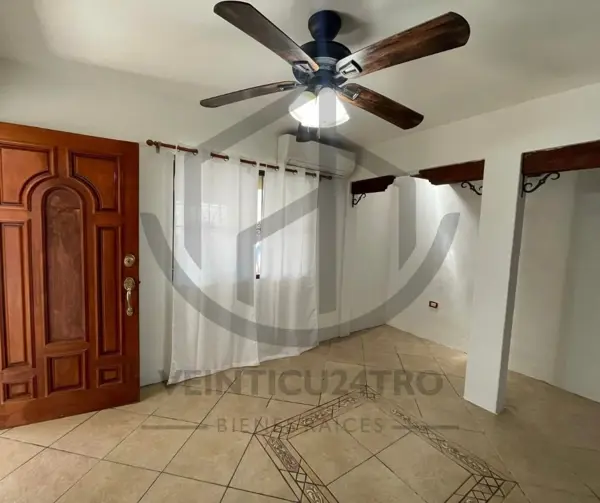 Departamento en renta en Las Fuentes Sección Lomas, Reynosa — foto 2 de 11