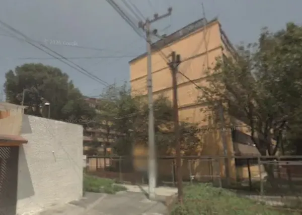 Departamento en venta en Jardin Balbuena, Venustiano Carranza — foto 3 de 6