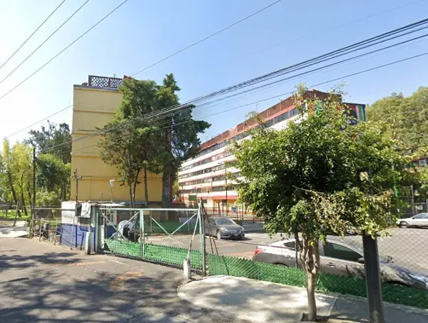 Departamento en venta en Jardin Balbuena, Venustiano Carranza — foto 2 de 6