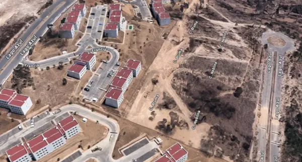 Casa en venta en Residencial Lago Esmeralda, Atizapán de Zaragoza — foto 3 de 8