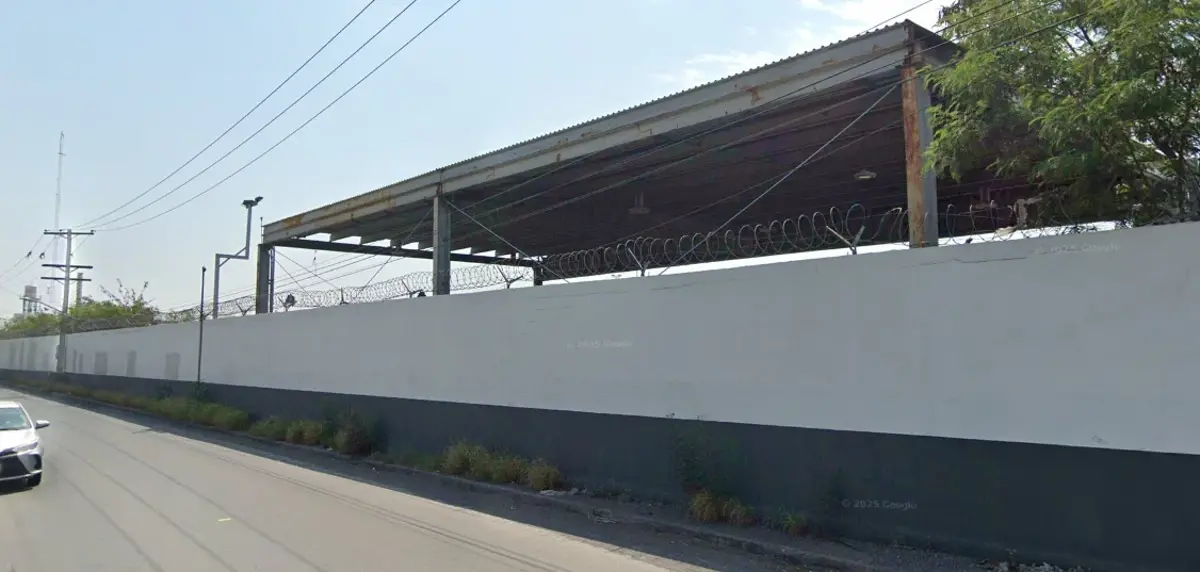 Terreno en renta en Nuevo las Puentes Tercer Sector, Apodaca — foto 1 de 3