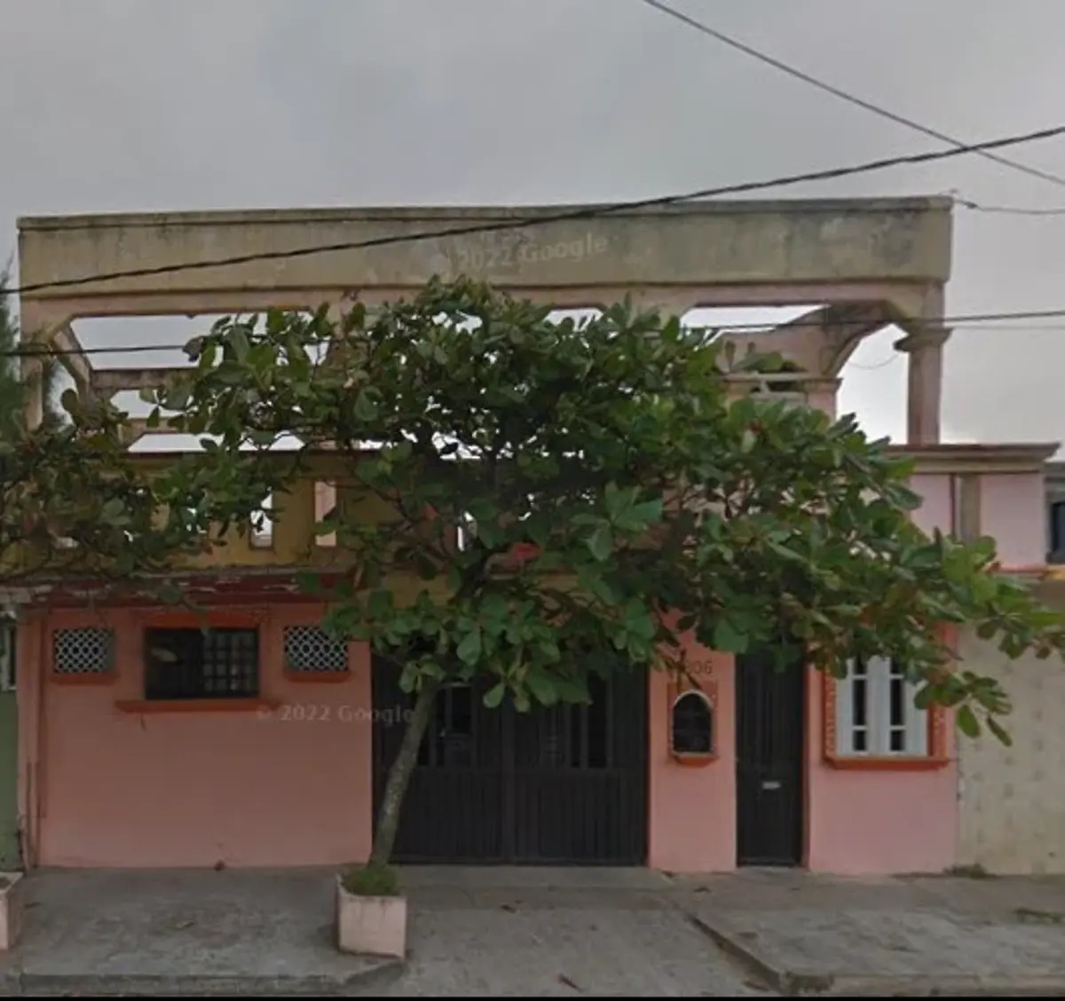 Casa en venta en Playa Sol, Coatzacoalcos — foto 1 de 10