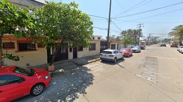 Casa en venta en Playa Sol, Coatzacoalcos — foto 2 de 10
