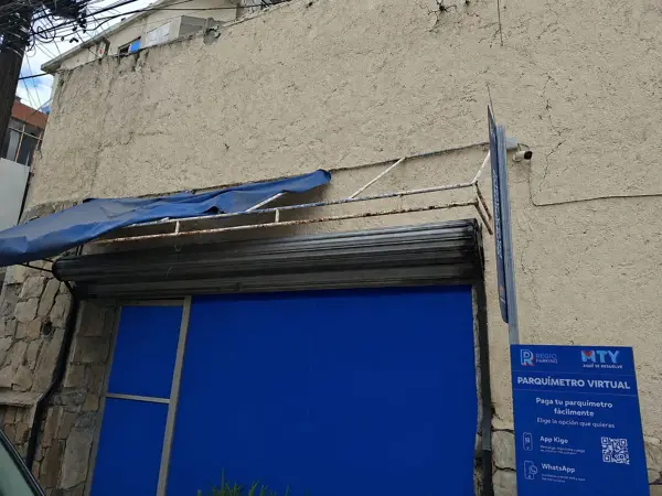 Terreno en venta en Centro, Monterrey — foto 2 de 5