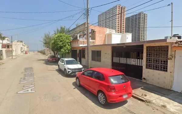 Casa en venta en Playa Sol, Coatzacoalcos — foto 3 de 10