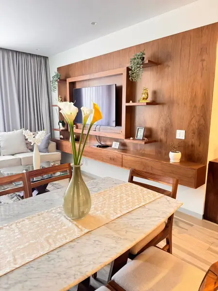 Departamento en venta en Santa Cruz Atoyac, Benito Juárez — foto 2 de 15