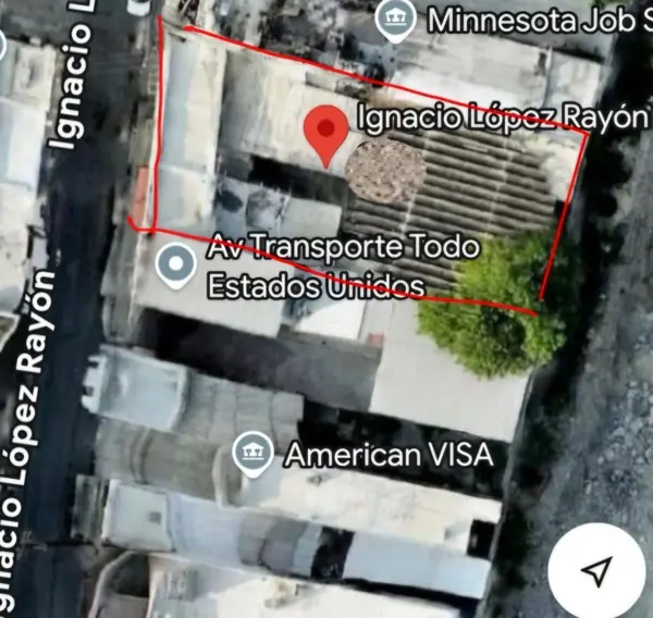 Terreno en venta en Centro, Monterrey — foto 3 de 5