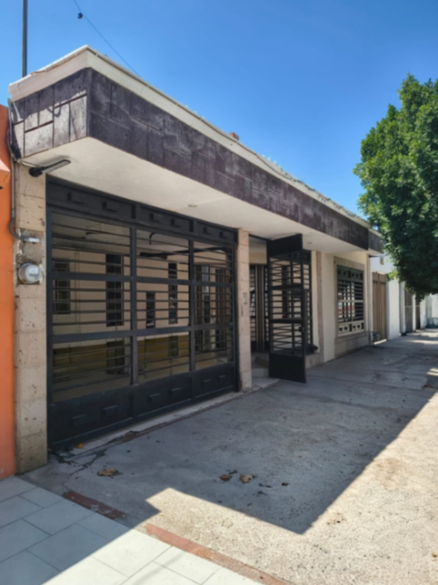 Casa en venta en Torreon Centro, Torreón — foto 1 de 10