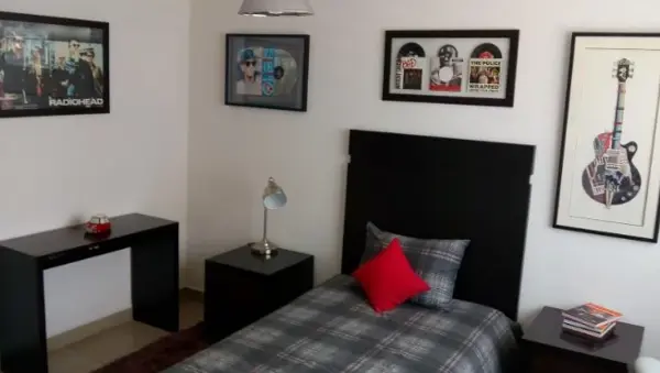 Casa en venta en Las Américas, Ecatepec de Morelos — foto 2 de 5