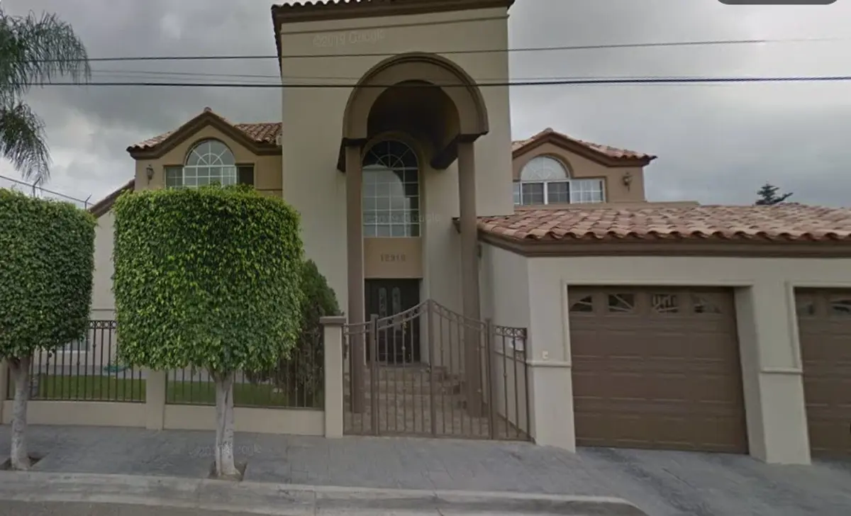 Casa en venta en El Paraiso, Tijuana — foto 1 de 10