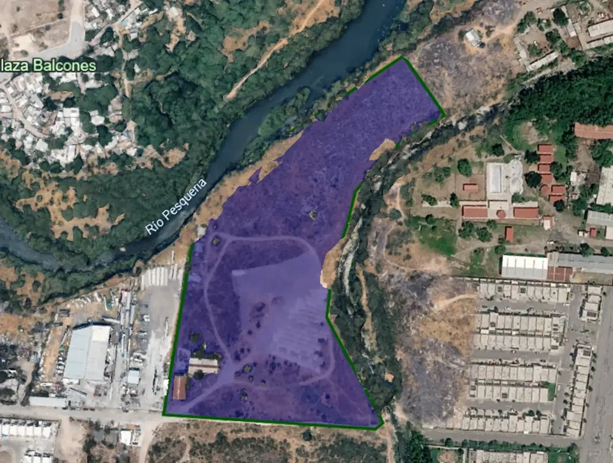 TERRENO INDUSTRIAL EN RENTA, APODACA TERRENO INDUSTRIAL EN RENTA, APODACA