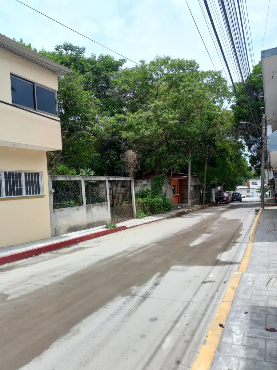 Terreno en venta en Rivera Cerro Hueco, Tuxtla Gutiérrez — foto 1 de 3