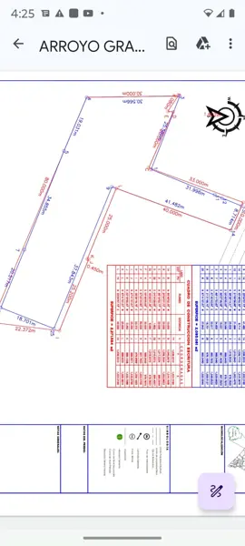 Terreno en venta en Rivera Cerro Hueco, Tuxtla Gutiérrez — foto 3 de 3