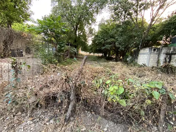 Terreno en venta en Rivera Cerro Hueco, Tuxtla Gutiérrez — foto 2 de 3
