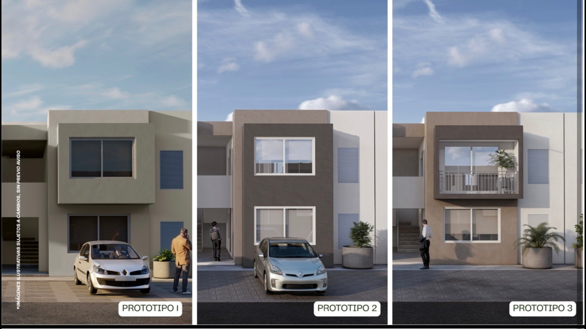 Departamento en venta en Los Olvera, Corregidora — foto 1 de 19