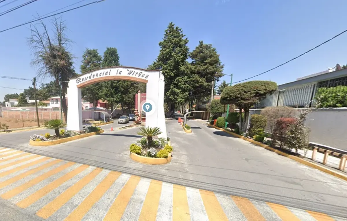 Casa en venta en La Virgen, Metepec — foto 1 de 7