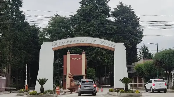 Casa en venta en La Virgen, Metepec — foto 2 de 7
