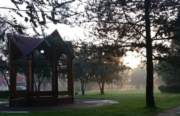 Casa en venta en La Virgen, Metepec — foto 3 de 7