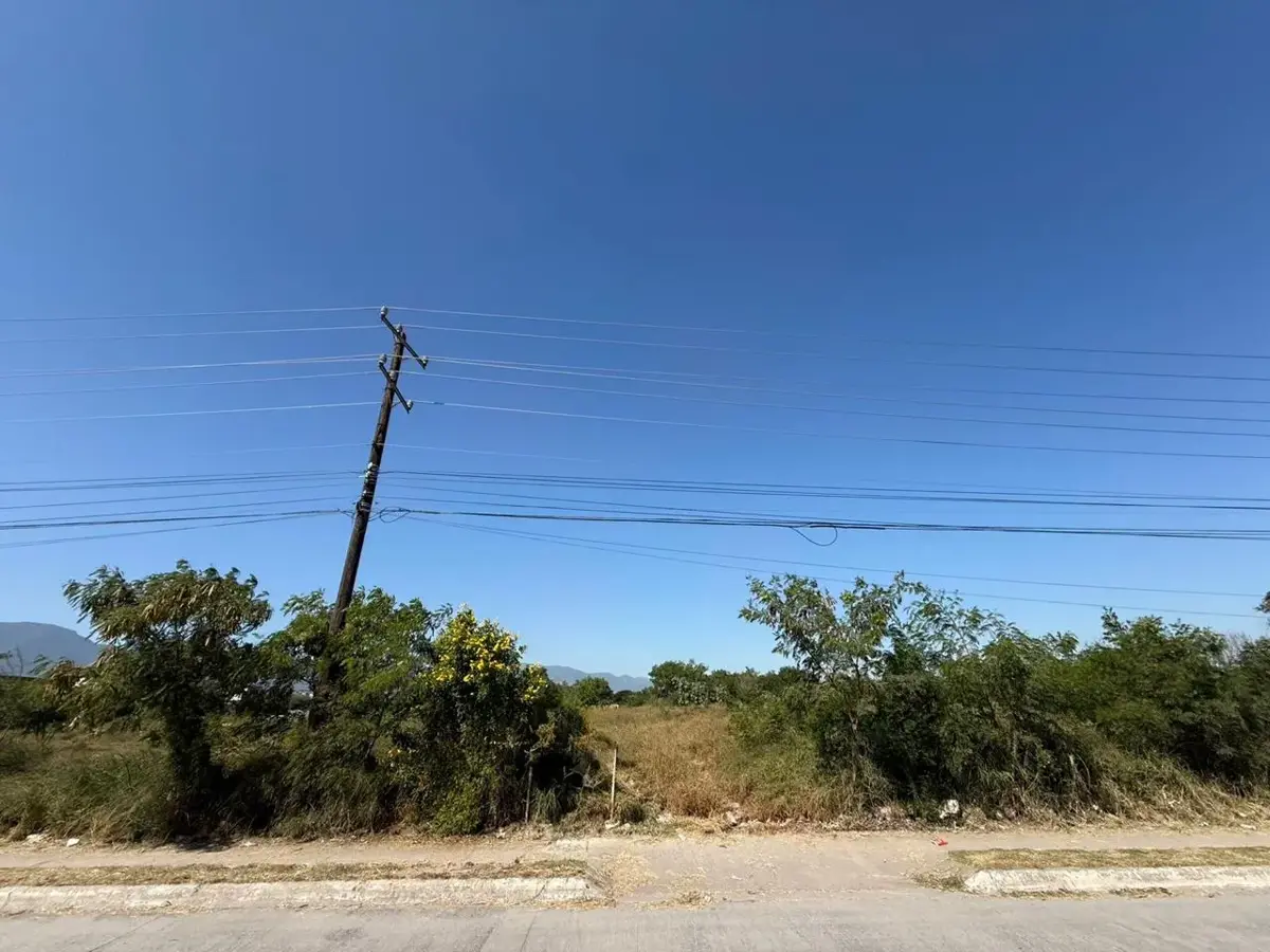 Terreno en venta en Vista Azul, Victoria — foto 1 de 4