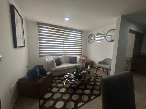 Departamento en venta en Los Olvera, Corregidora — foto 2 de 19