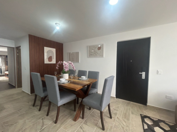 Departamento en venta en Los Olvera, Corregidora — foto 3 de 19