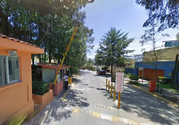 Casa en venta en La Herradura, Huixquilucan — foto 2 de 6
