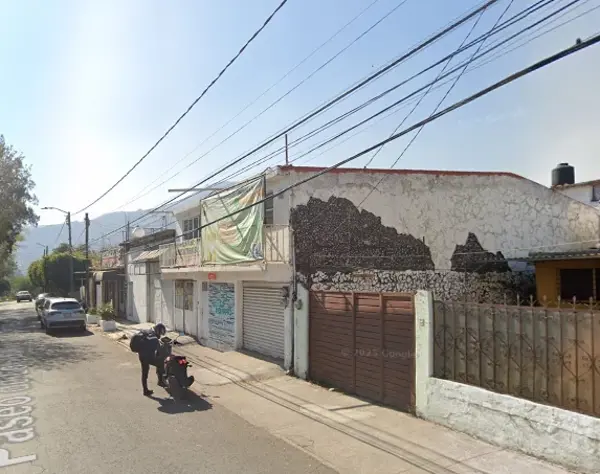 Casa en venta en Parque Residencial Coacalco 1a Sección, Coacalco de Berriozábal — foto 3 de 5
