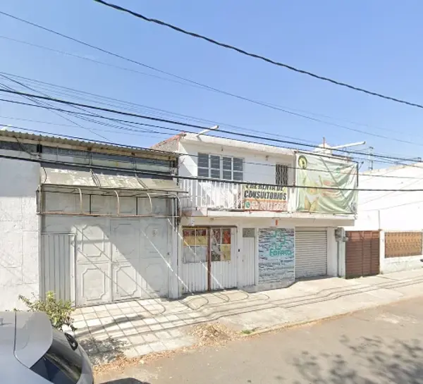 Casa en venta en Parque Residencial Coacalco 1a Sección, Coacalco de Berriozábal — foto 2 de 5