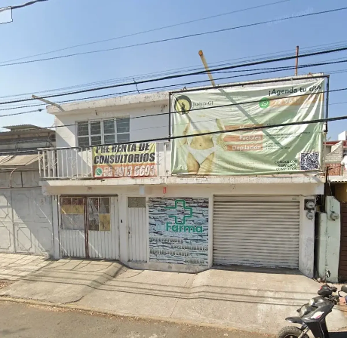 Casa en venta en Parque Residencial Coacalco 1a Sección, Coacalco de Berriozábal — foto 1 de 5