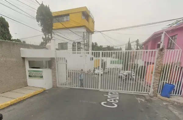 Casa en venta en Ejidos de San Pedro Mártir, Tlalpan — foto 2 de 5