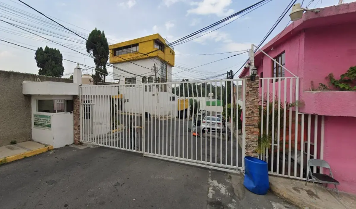 Casa en venta en Ejidos de San Pedro Mártir, Tlalpan — foto 1 de 5